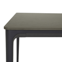 Portsea Dining Table | Grey Stone