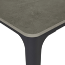 Portsea Dining Table | Grey Stone