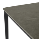 Portsea Dining Table | Grey Stone