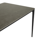 Portsea Dining Table | Grey Stone