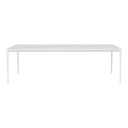 Portsea Dining Table | White Stone