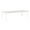 Portsea Dining Table | White Stone