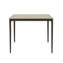 Portsea Square Dining Table | Grey Stone