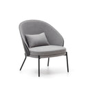 Pablo Armchair | Black