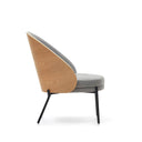 Pablo Armchair | Natural