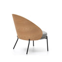 Pablo Armchair | Natural