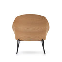 Pablo Armchair | Natural