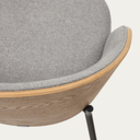 Pablo Dining Chair | Natural