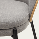 Pablo Dining Chair | Natural