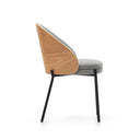 Pablo Dining Chair | Natural