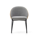 Pablo Dining Chair | Natural