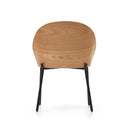 Pablo Dining Chair | Natural