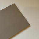 Paddle Side Table | Pebble