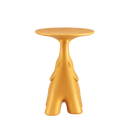 Pako Side Table | Glittered Mango