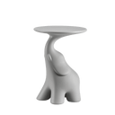 Pako Side Table | Grey