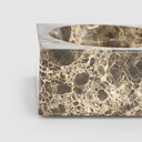Paul Marble Trinket Bowl