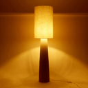 Pedro Floor Lamp | Natural