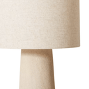 Pedro Floor Lamp | Natural
