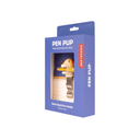 Pen Pup Book Clip