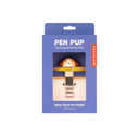 Pen Pup Book Clip