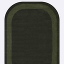 Olympus Wool Rug | Mangrove