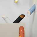 Phister Rechargeable LED Lamp | Terracotta