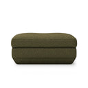 Podium Ottoman | Copenhagen Terra Green
