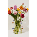 Pomponette Vase | Multi
