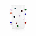 Pomponette Vase | Multi