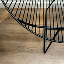 Portobello Patio Chair SS | Black