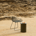 Portobello Patio Dining Chair SS | Fern