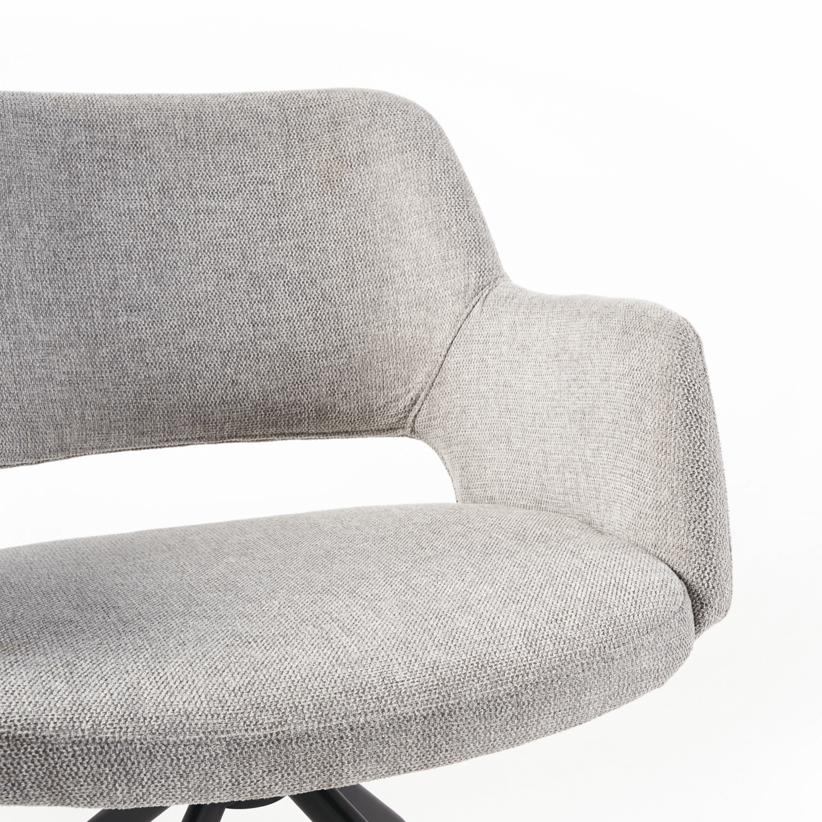 Quinn swivel glider clearance