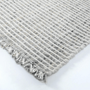 Rhodes Runner Rug | Slate