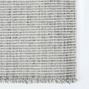 Rhodes Runner Rug | Slate