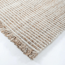 Rhodes Runner Rug | Teak