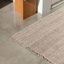 Rhodes Runner Rug | Teak