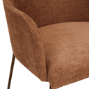 Riley Dining Chair | Copeland Hazel