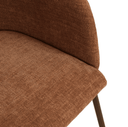Riley Dining Chair | Copeland Hazel