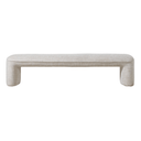 Rita Bench Seat | Porati Natural