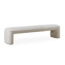 Rita Bench Seat | Porati Natural