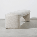 Rita Bench Seat | Porati Natural