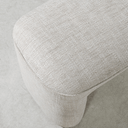 Rita Bench Seat | Porati Natural