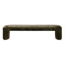 Rita Bench Seat | Velore Green