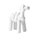 Roken Horse Sculpture