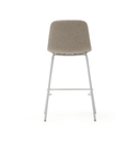 Romy Bench Barstool | Beige