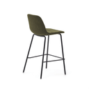 Romy Bench Barstool | Green