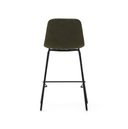 Romy Bench Barstool | Green