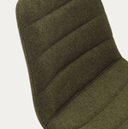 Romy Bench Barstool | Green