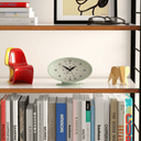 Ronnie Retro Alarm Clock | Mint