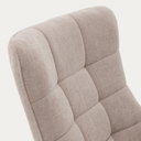 Rose Armchair | Beige